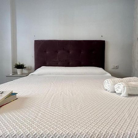 Piso Compartido Delyrent Acosta Hostel Jaén Buitenkant foto