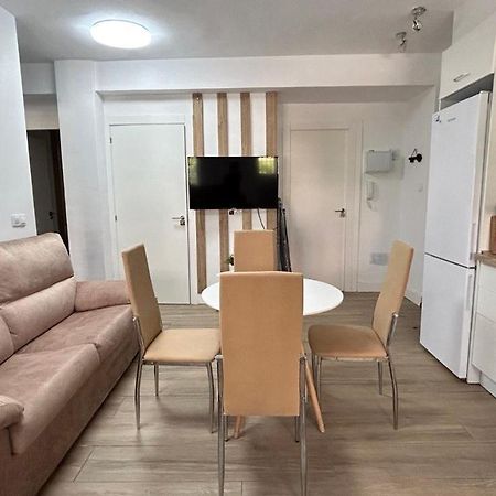 Piso Compartido Delyrent Acosta Hostel Jaén Buitenkant foto