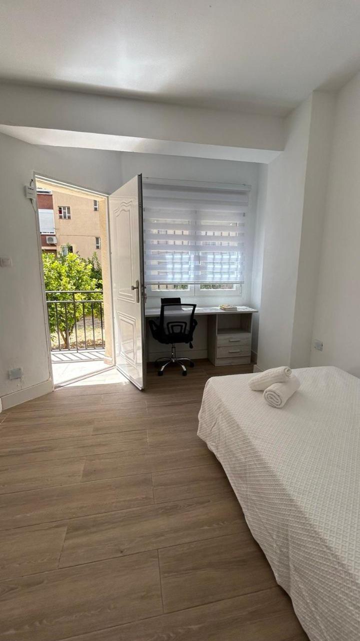 Piso Compartido Delyrent Acosta Hostel Jaén Buitenkant foto